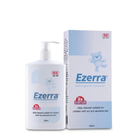 HOE Ezerra Extra Gentle Cleanser