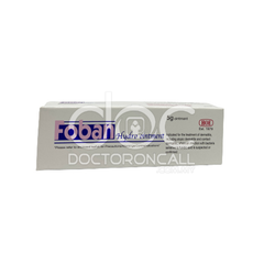 HOE Foban Hydro Ointment
