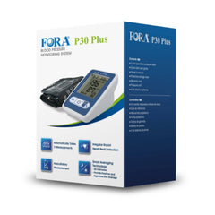 Fora Blood Pressure Monitoring System (P30 Plus)