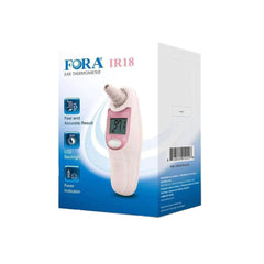 Fora Ear Thermometer (IR18)