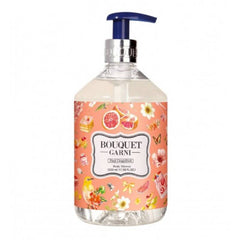 Bouquet Garni Fragranced Body Shower (Pink Grapefruit)