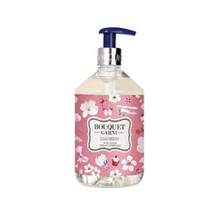 Bouquet Garni Fragranced Body Shower (Cherry Blossom)