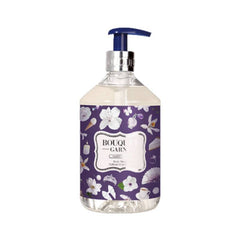 Bouquet Garni Fragranced Body Shower (Vanilla Musk)