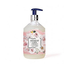 Bouquet Garni Fragranced Body Shower (White Musk)