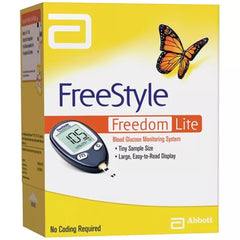 Freestyle Freedom Lite Kit