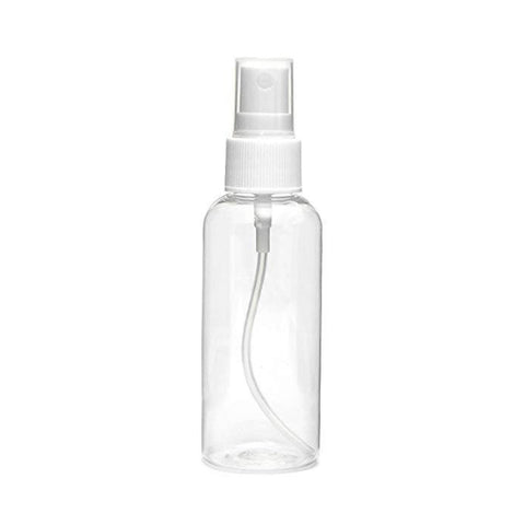 Fresh Dew Cosmetic Mist Spray Bottle