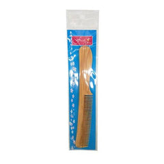 Fresh Dew Wooden Grain Comb W306