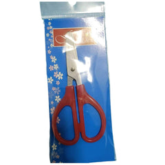 Fresh Dew Plastic Scissor S101