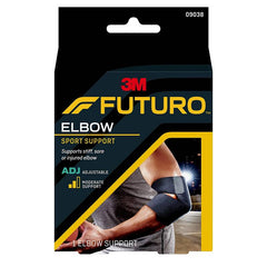 Futuro Sport Adjustable Elbow Support