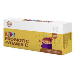 GKB Kids Probiotic+Vitamin C Sachet