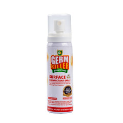 Germ Killer Surface Disinfectant Spray