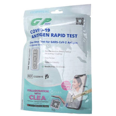GP Getein Biotech COVID-19 Antigen Rapid Test Kit