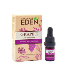Garden of Eden Grape E Anti-Aging Serum