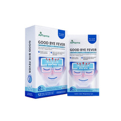 Good Bye Fever (Dr Fever) Patch For Adult