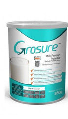 Grosure Milk Protein Powder