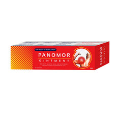 HLP Panomor Ointment