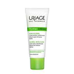 Uriage Hyseac 3 Regul Global Skin Care