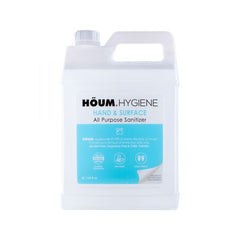 Houm Hygiene Hand And Surface All Purpose Sanitiser Refill