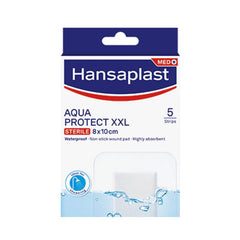 Hansaplast Aqua Protect XXL Wound Pad