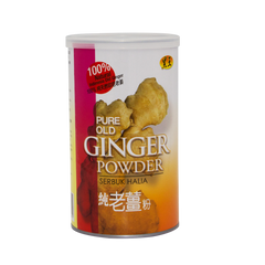 Hei Hwang Pure Old Ginger Powder