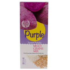 Hei Hwang Purple Sweet Potato Multi Grains Mix