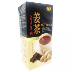 Hei Hwang Taiwan Black Sugar Ginger Tea