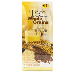Hei Hwang Ten Whole Grains