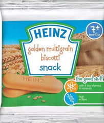 Heinz Multigrain Biscotti