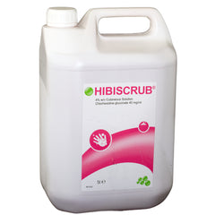 Hibiscrub Solution