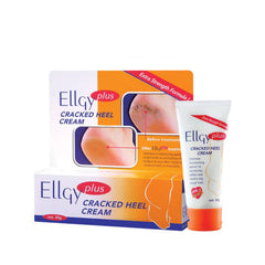 HOE Ellgy Plus Cracked Heel Cream