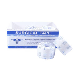 Hospitech Surgical Tape (1 inch)