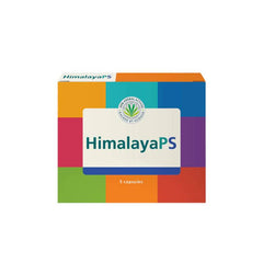 Himalaya PS Capsule