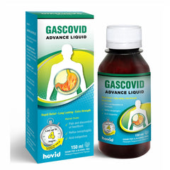 Hovid Gascovid Advance Liquid