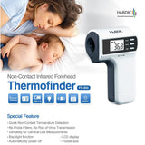 HuBDIC Thermofinder (NC FS-300)
