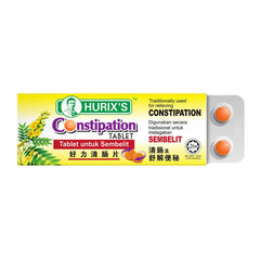 Hurix's Constipation Tablet
