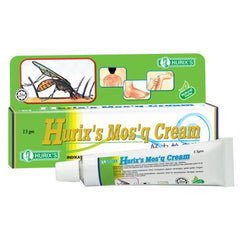 Hurixs Mos-Q Cream