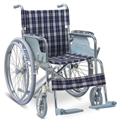 Hygeian FS864L-46 Wheel Chair