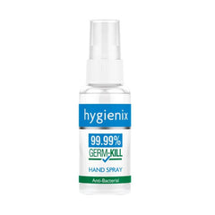 Hygienix Hand Sanitizer Spray