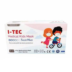 I-Tec Kids Medical Mask