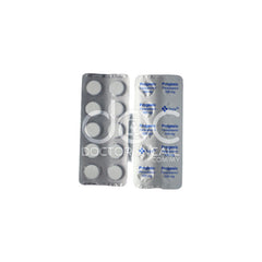 Progesic 500mg Tablet