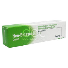 Hovid Neo-Betasone Cream