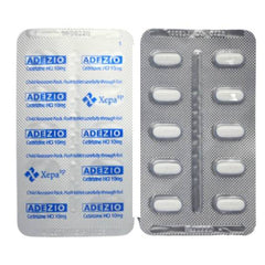 Adezio 10mg Tablet