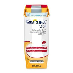Isosource 1.50Cal Liquid