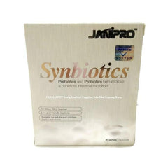 Janipro Synbiotics Sachet