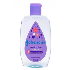 Johnson's Baby Cologne Morning Dew