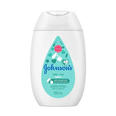 Johnson's Baby Lotion Milk + Rice