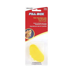 Acu-Life Daily Pill Box (184A)