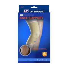LP 951 Elastic Knee Support (Small)