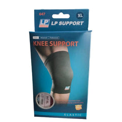 LP 647 Elastic Knee Support 1s