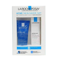 La Roche Posay Effaclar Acne Skin Saver Set